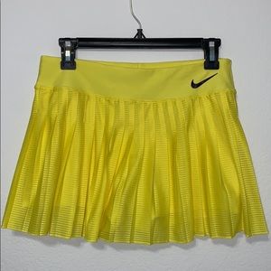 Nike Dri-Fit Tennis Skirt